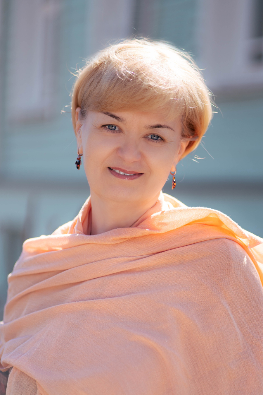 Гульнева Лариса